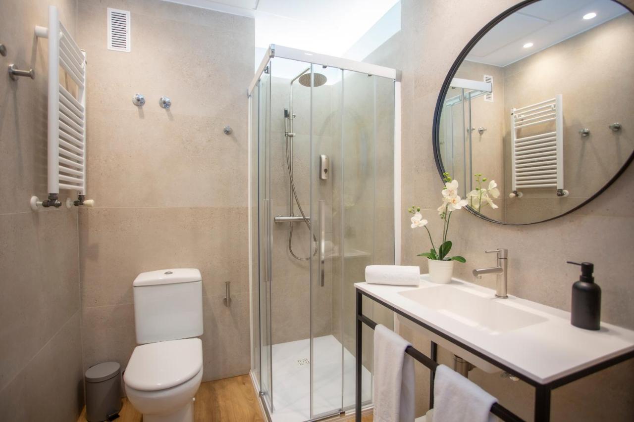 Apartamento Singularstays Mar44 *