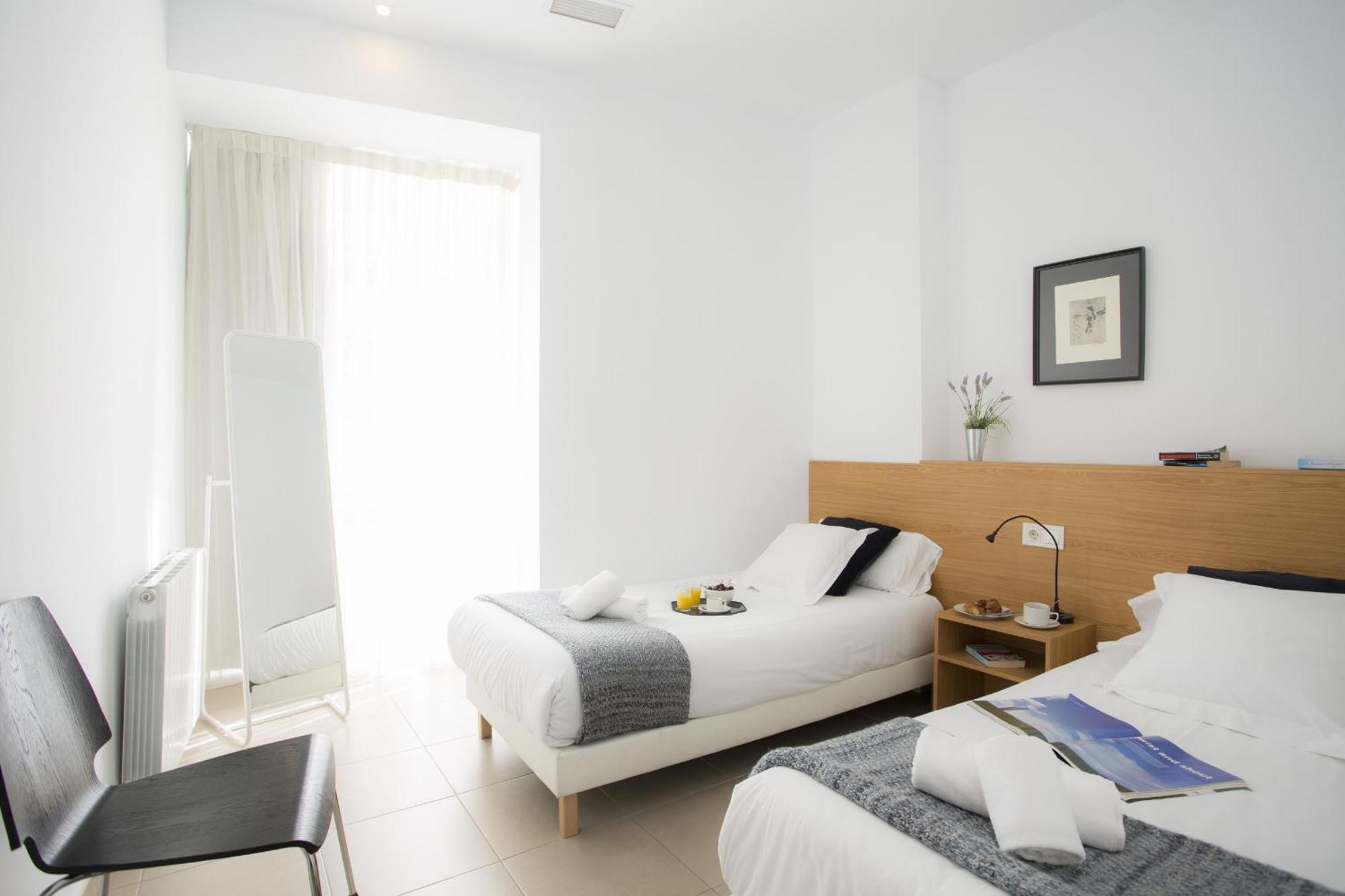 Singularstays Mar44 Apartamento *
