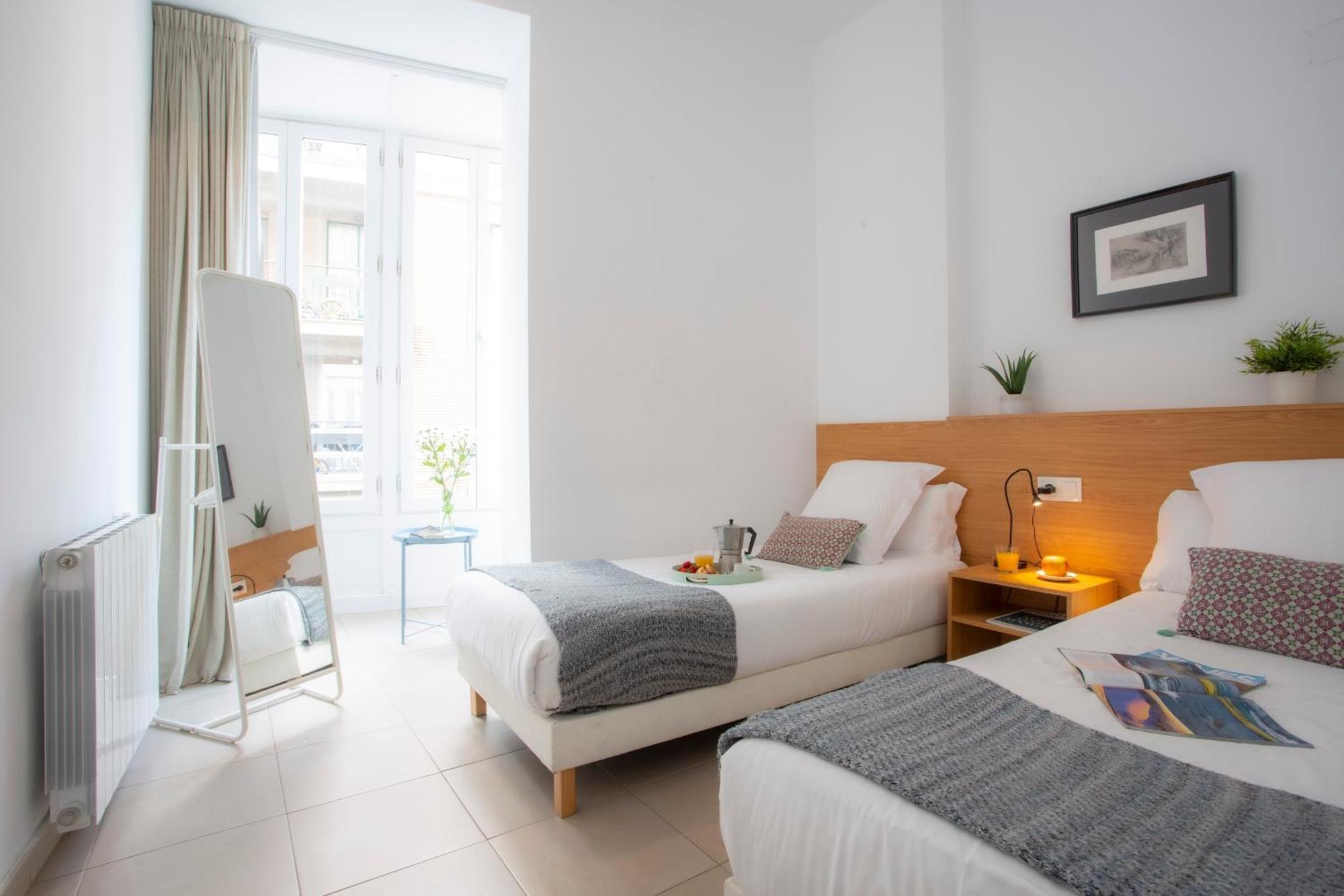 Singularstays Mar44 Apartamento