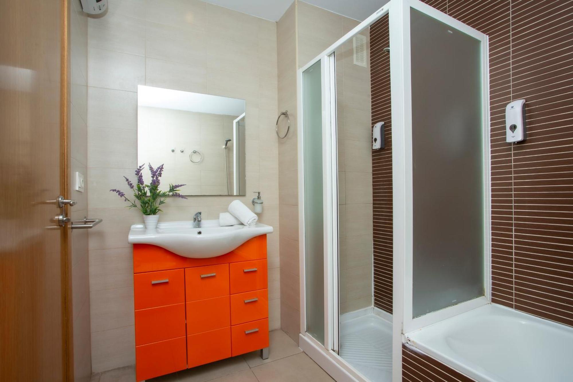 Singularstays Mar44 Valencia