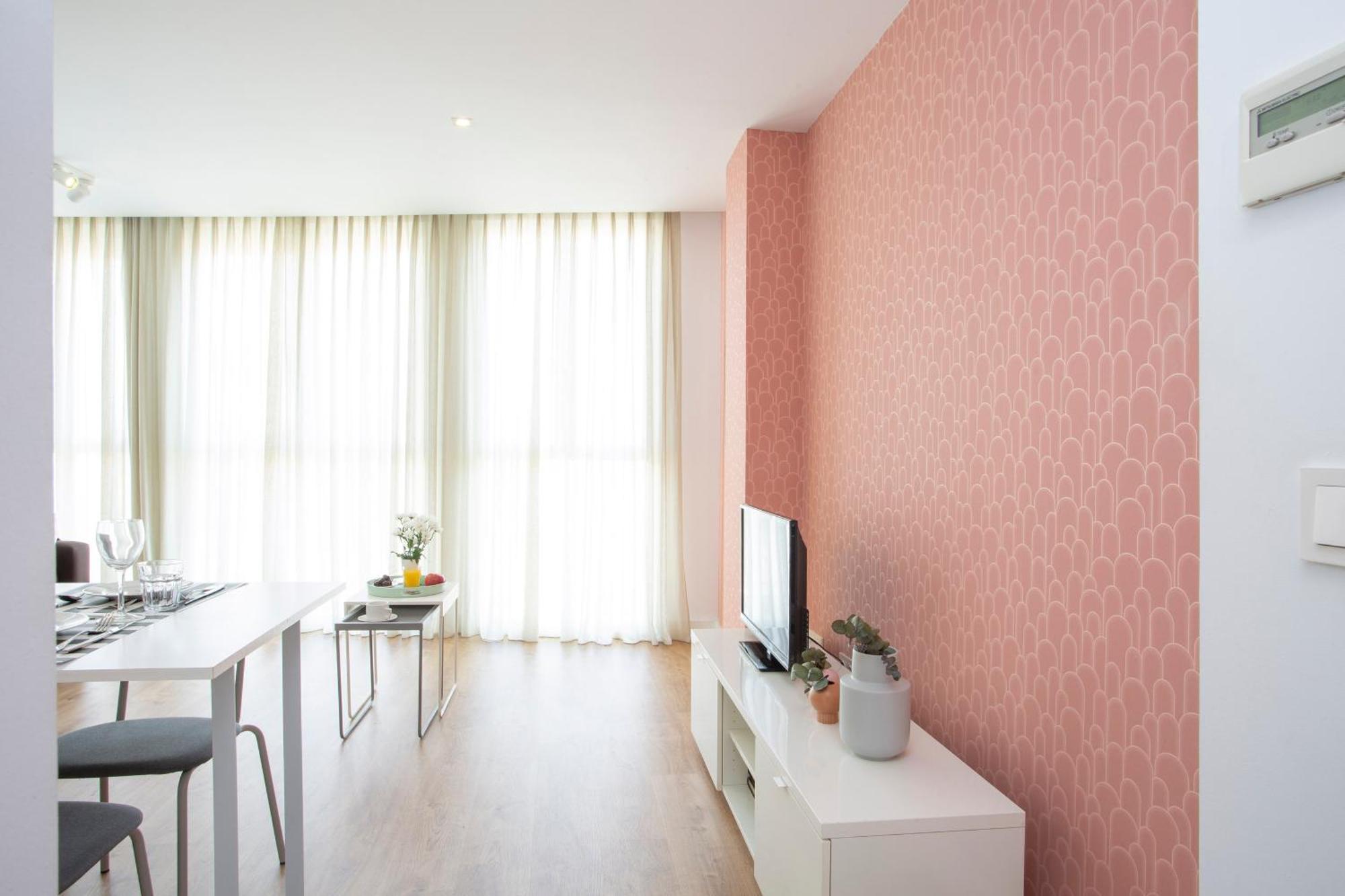 Singularstays Mar44 Apartamento Valencia