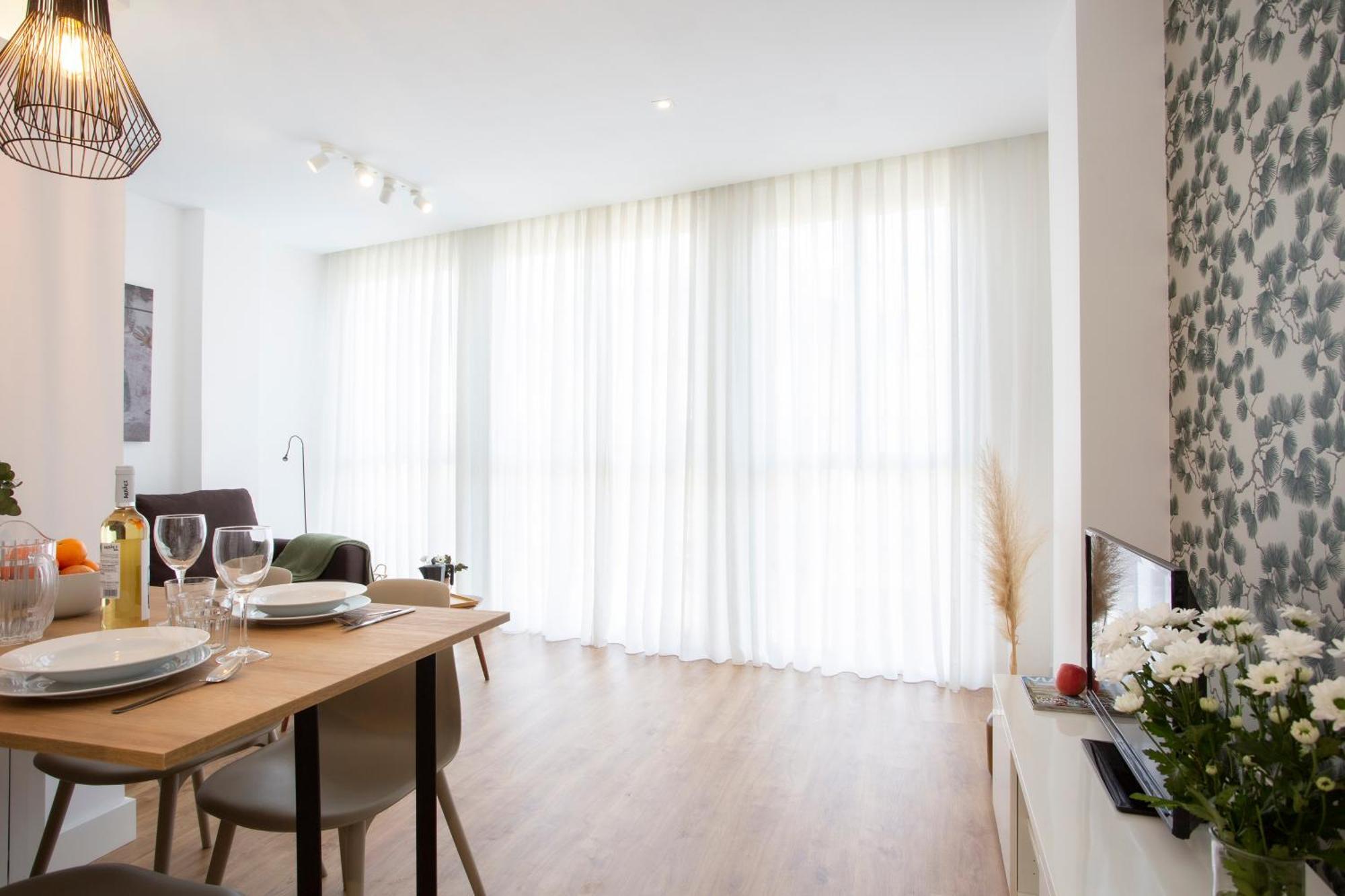 Singularstays Mar44 Apartamento