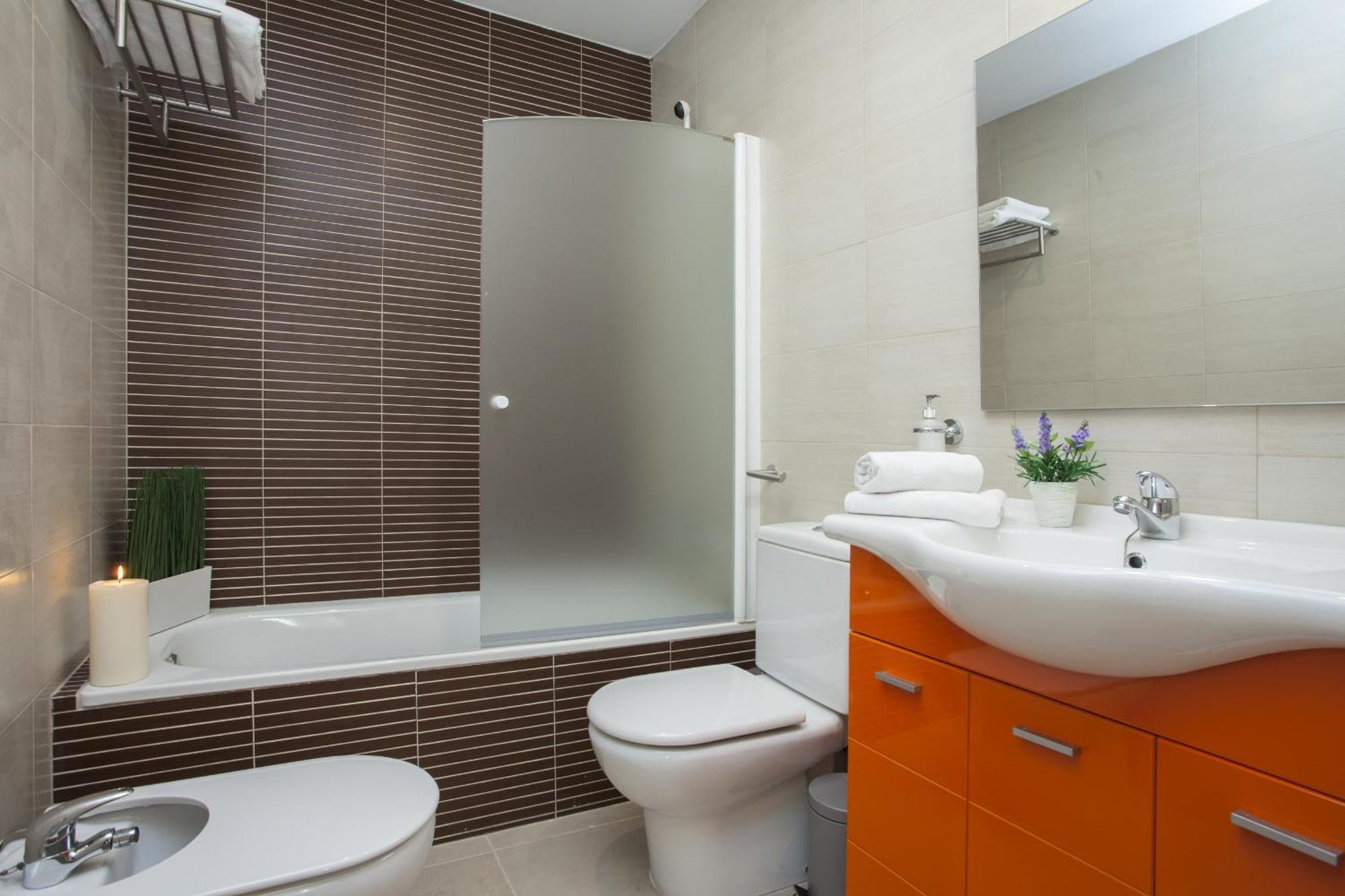 Singularstays Mar44 Apartamento