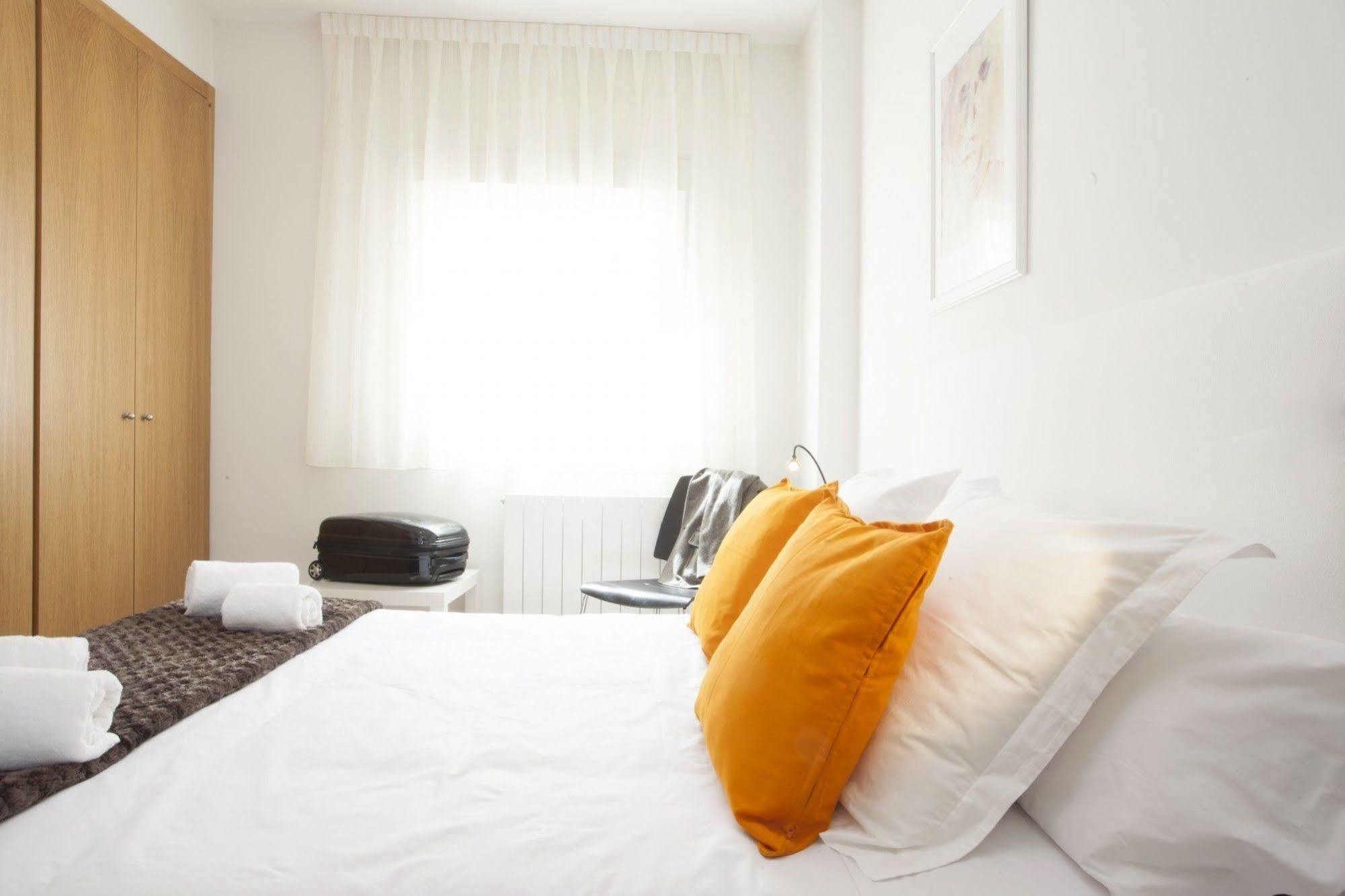 Apartamento Singularstays Mar44