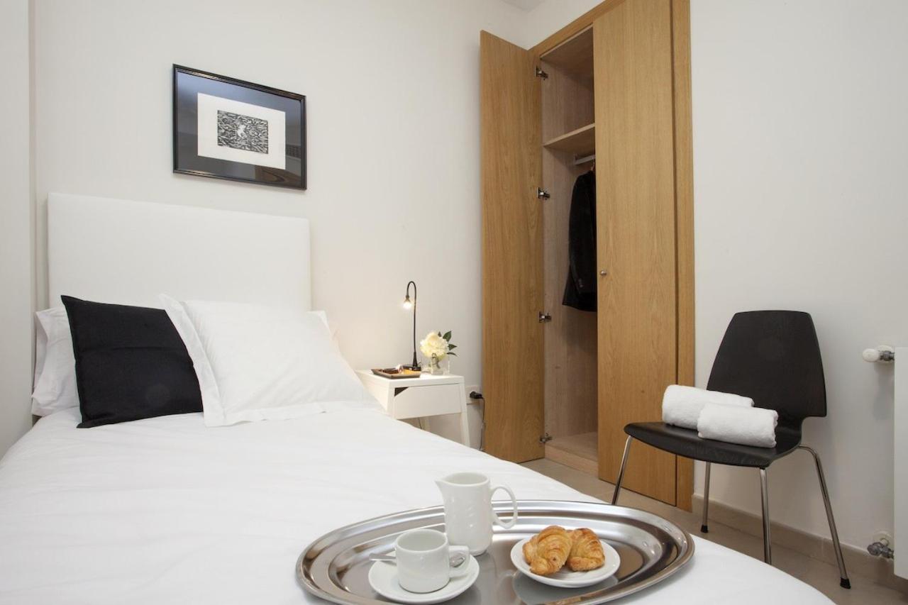 Appartement Singularstays Mar44