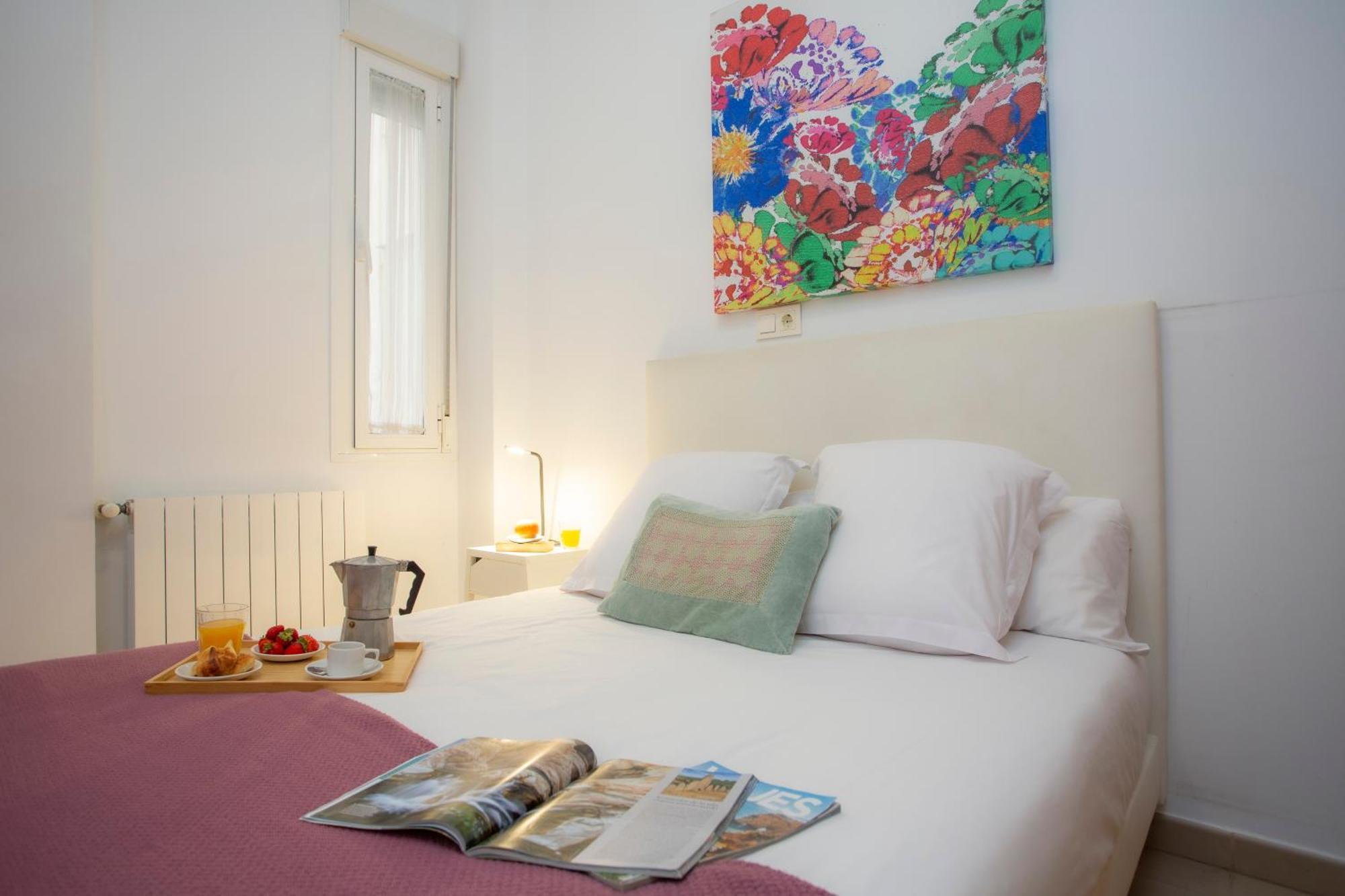 Appartement Singularstays Mar44