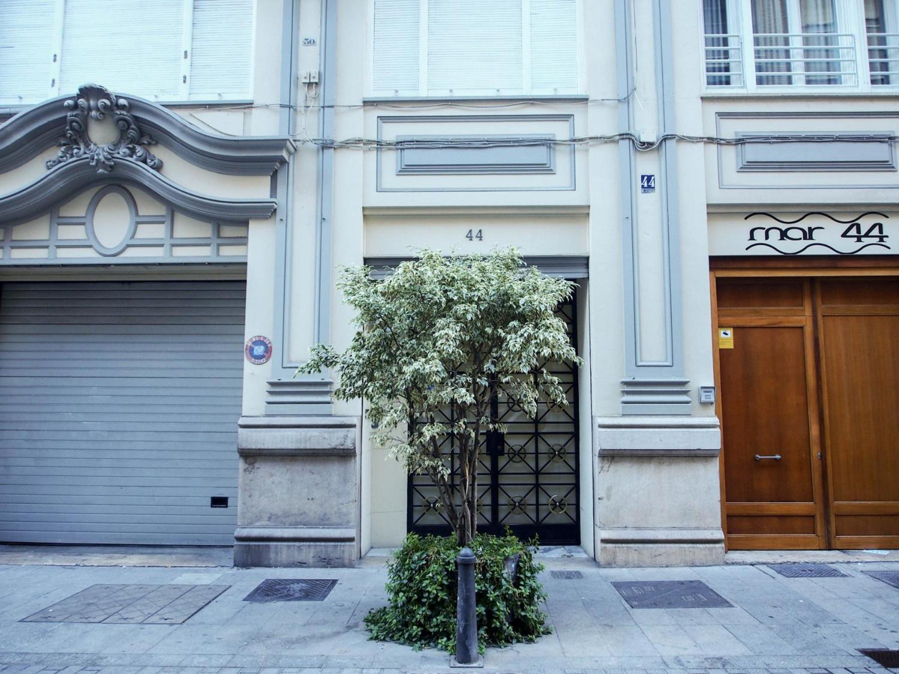 Appartement Singularstays Mar44 *