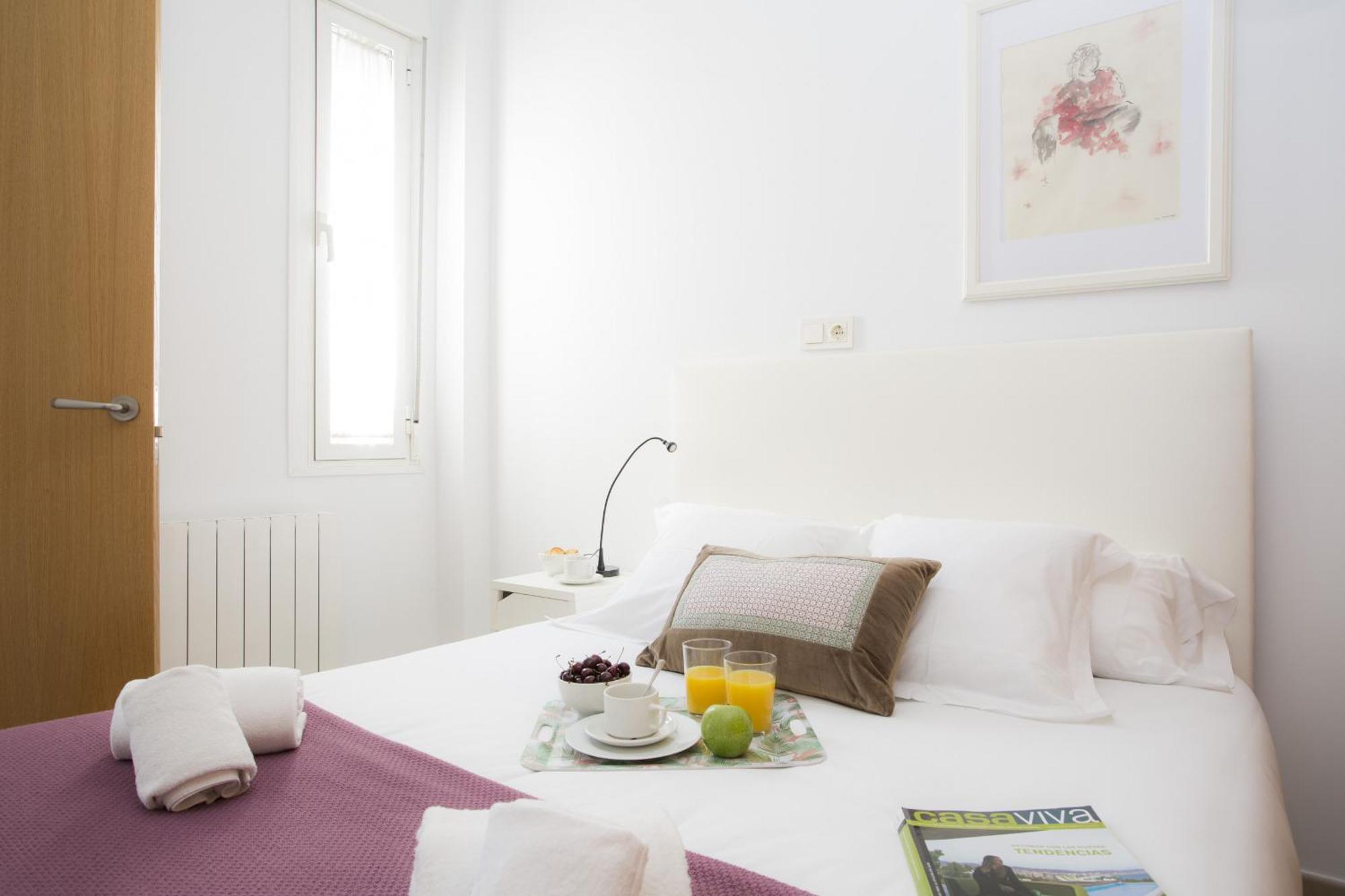 Appartement Singularstays Mar44 Valence