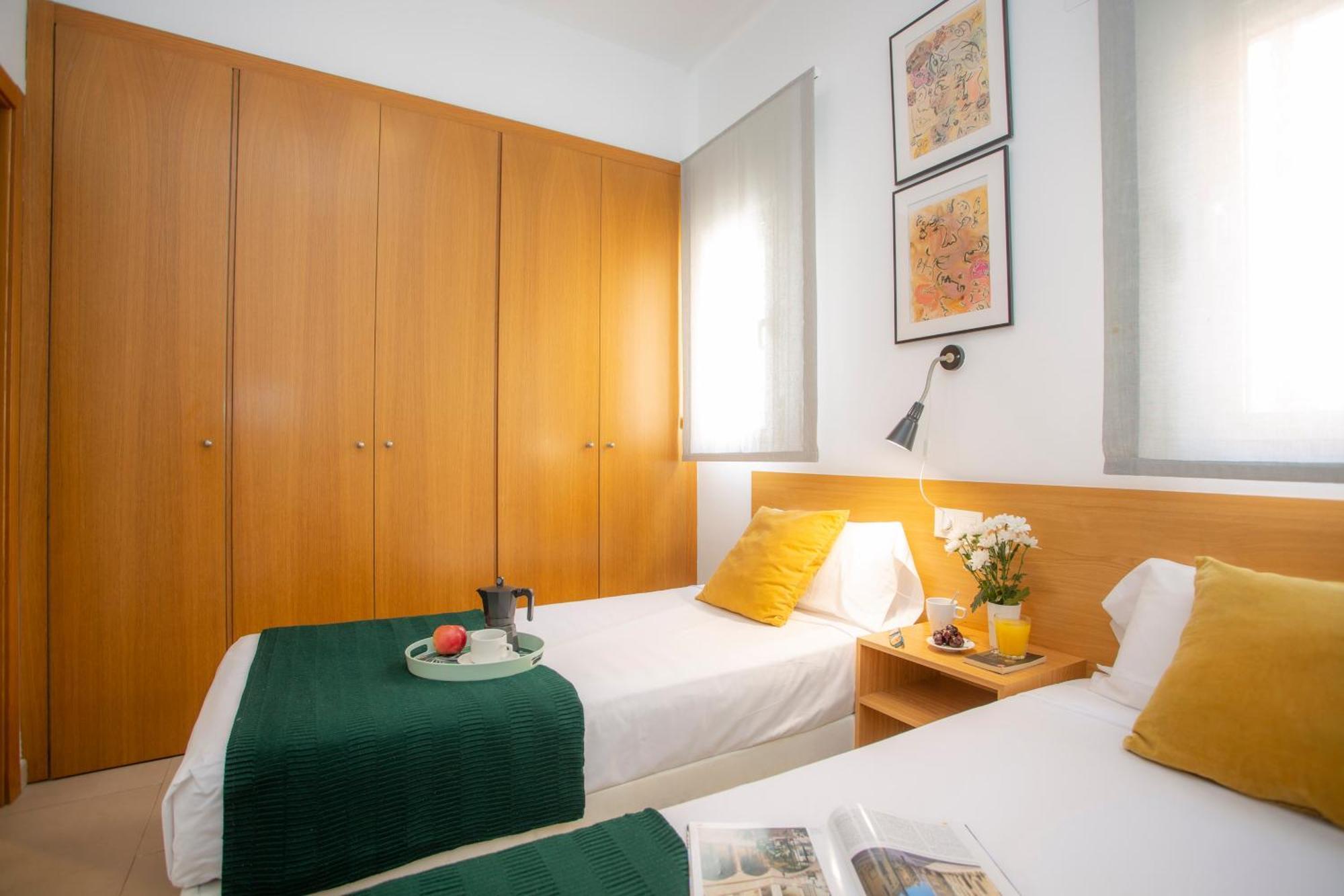 Singularstays Mar44 Appartement