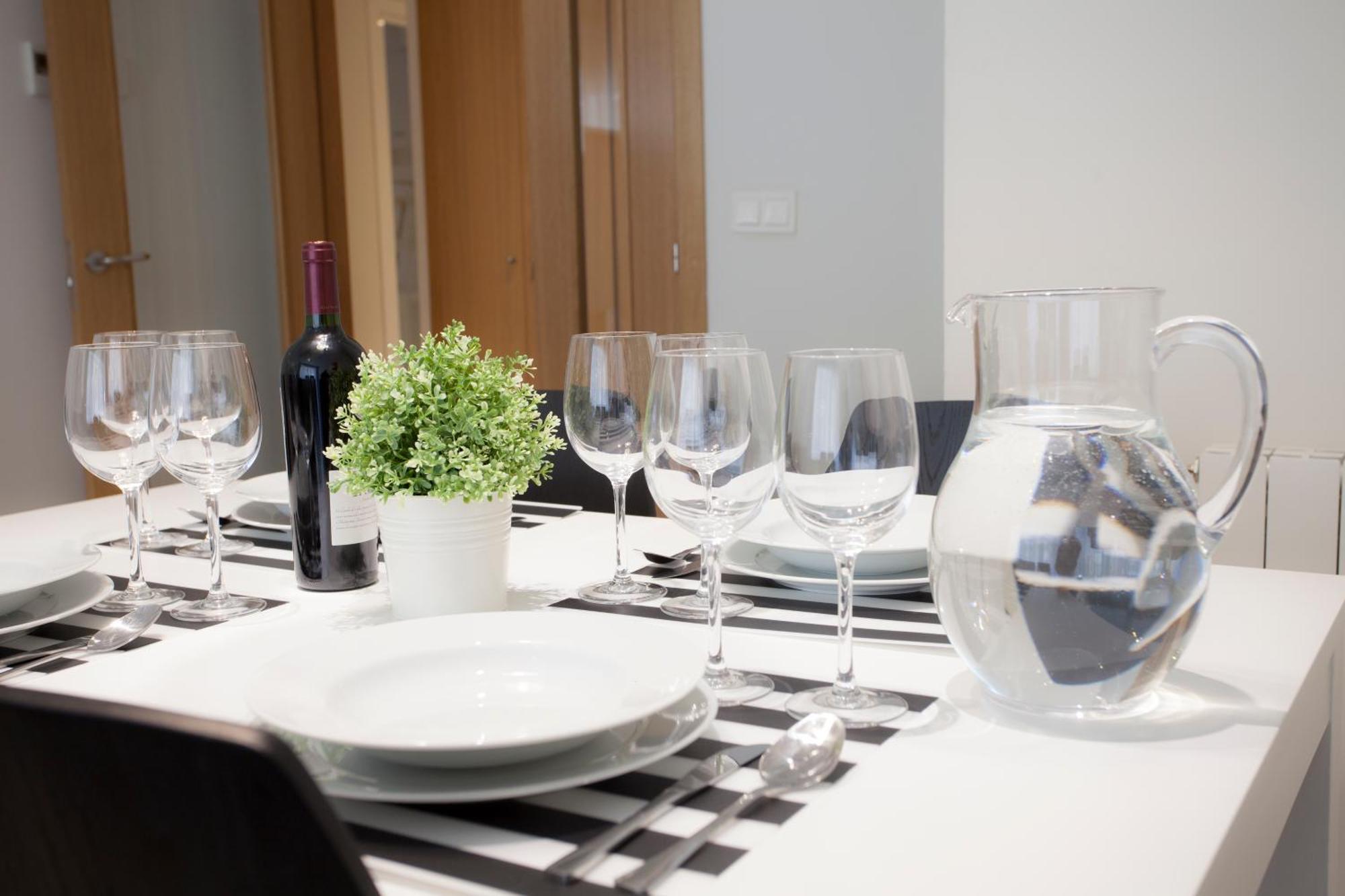 Singularstays Mar44 Appartement Valence
