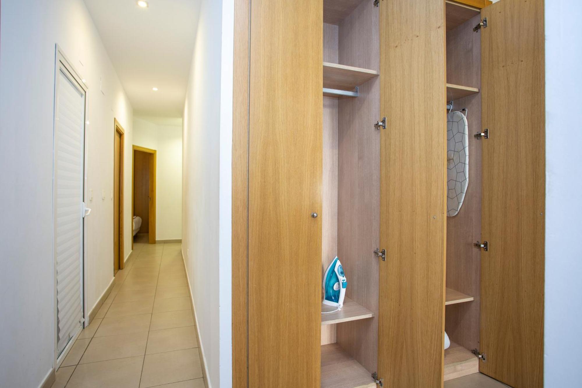 Singularstays Mar44 Appartement *