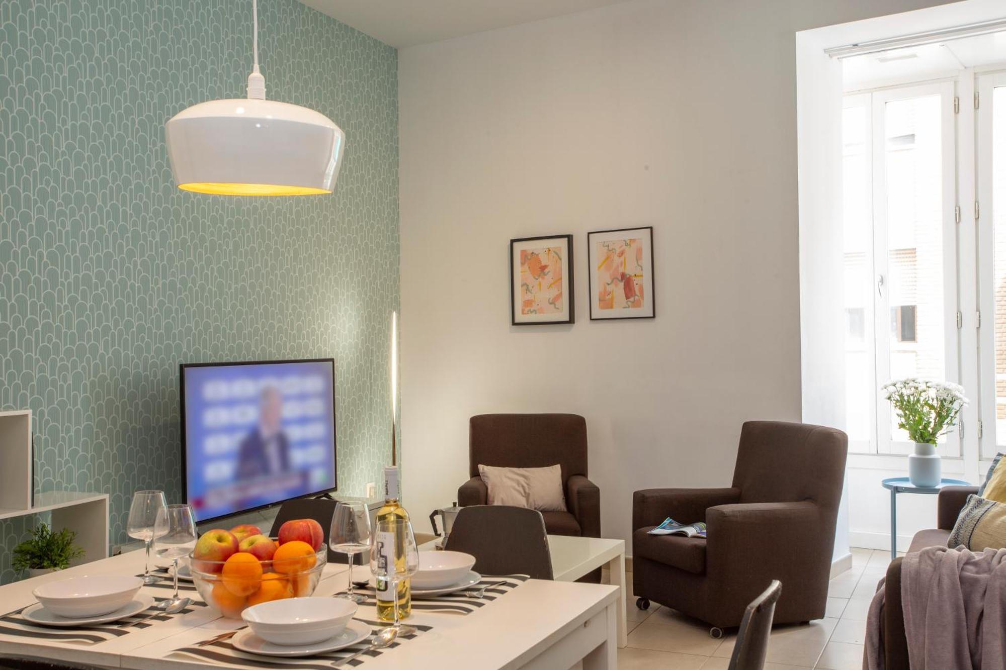 Appartement Singularstays Mar44 Valence