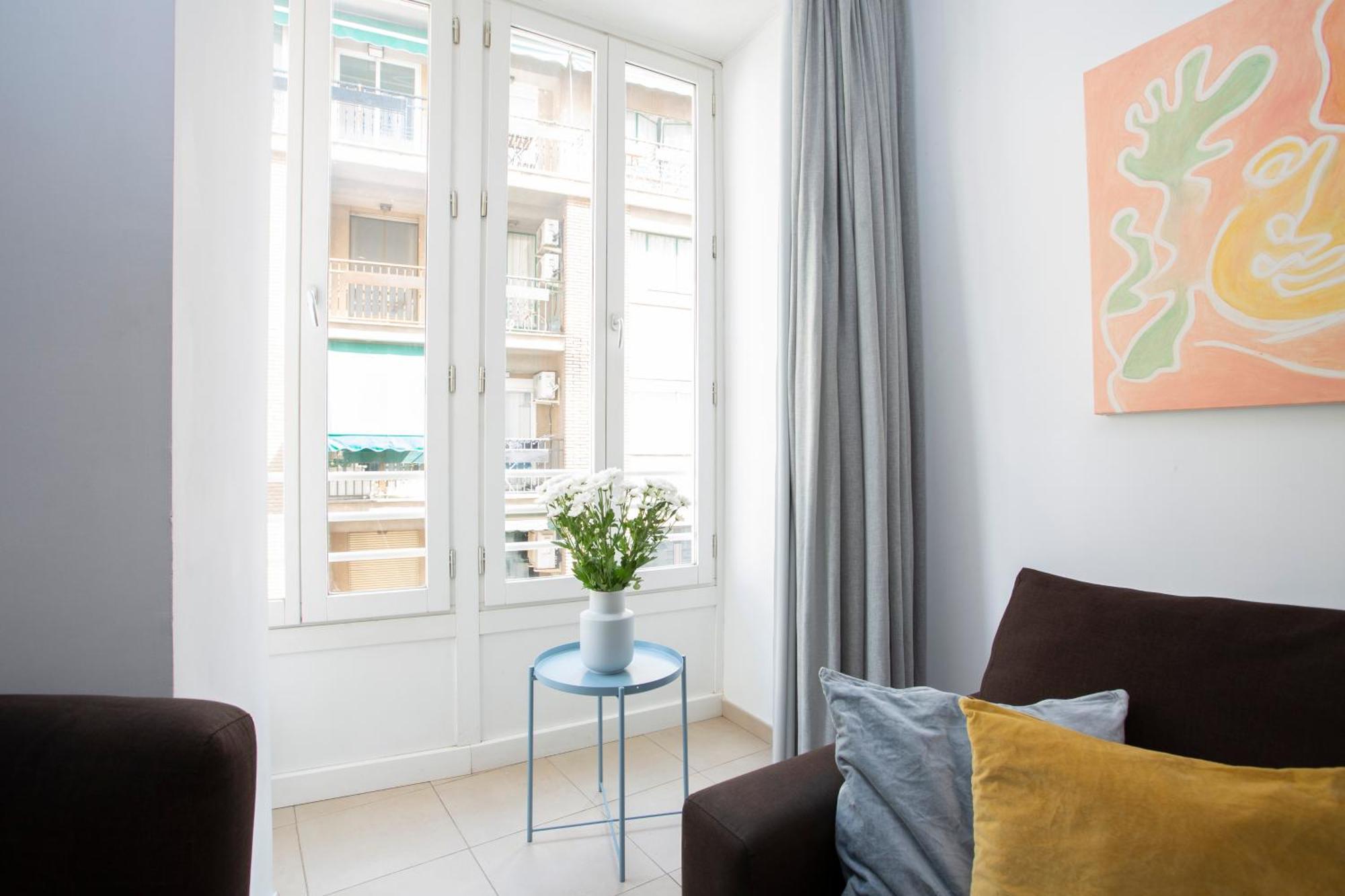 Appartement Singularstays Mar44 Valence