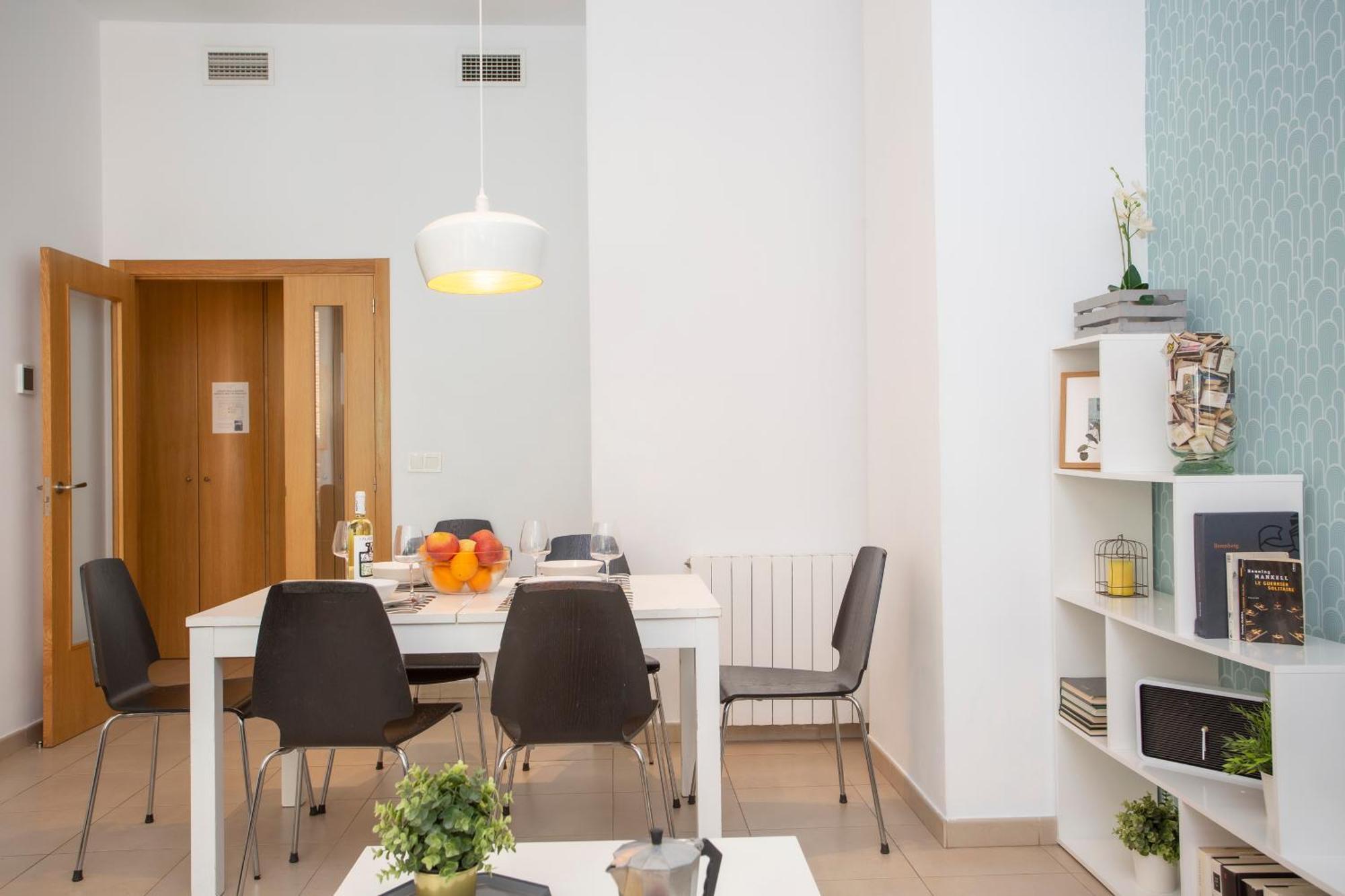 Appartement Singularstays Mar44 *