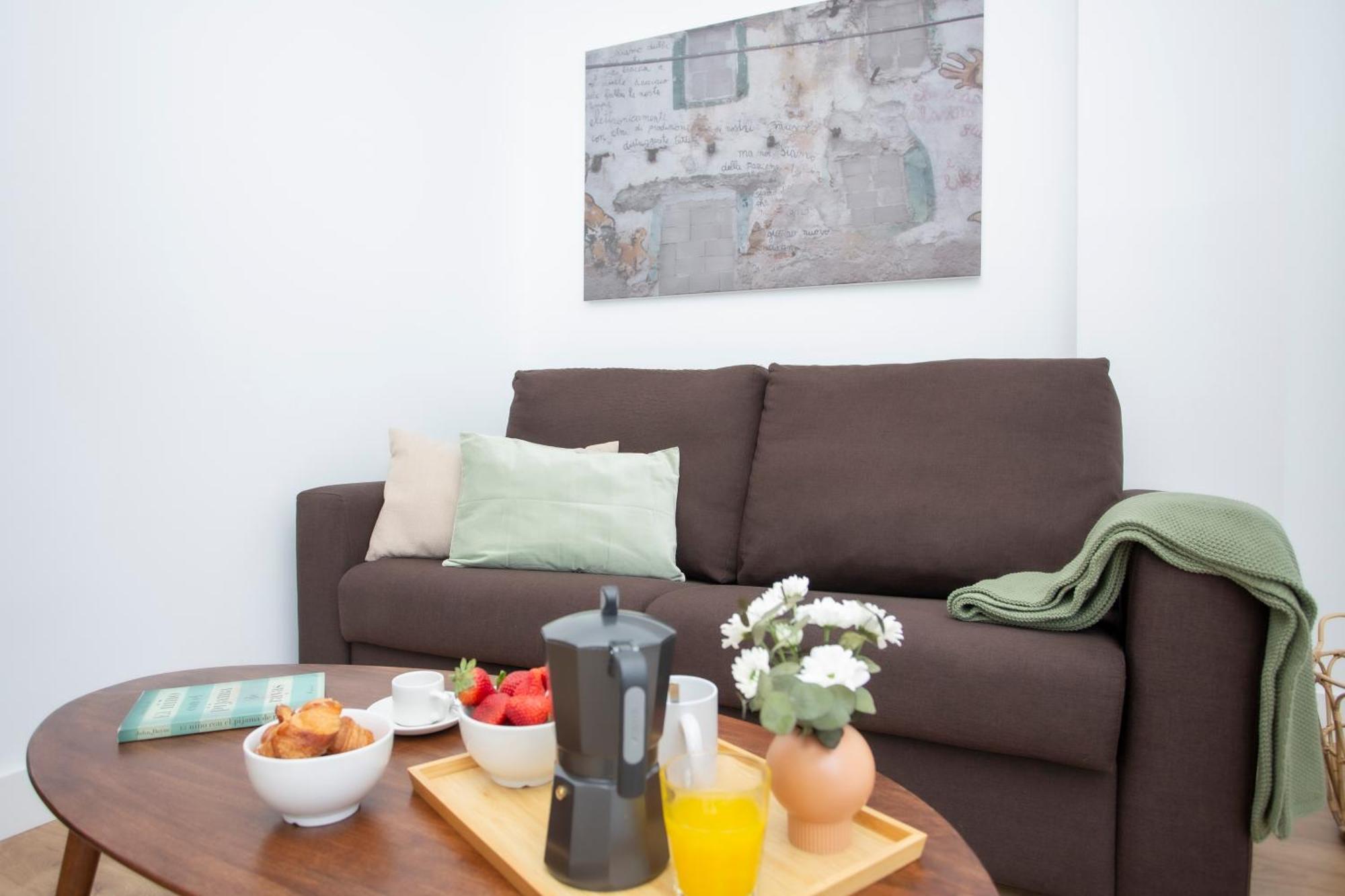 Singularstays Mar44 Appartement Valence