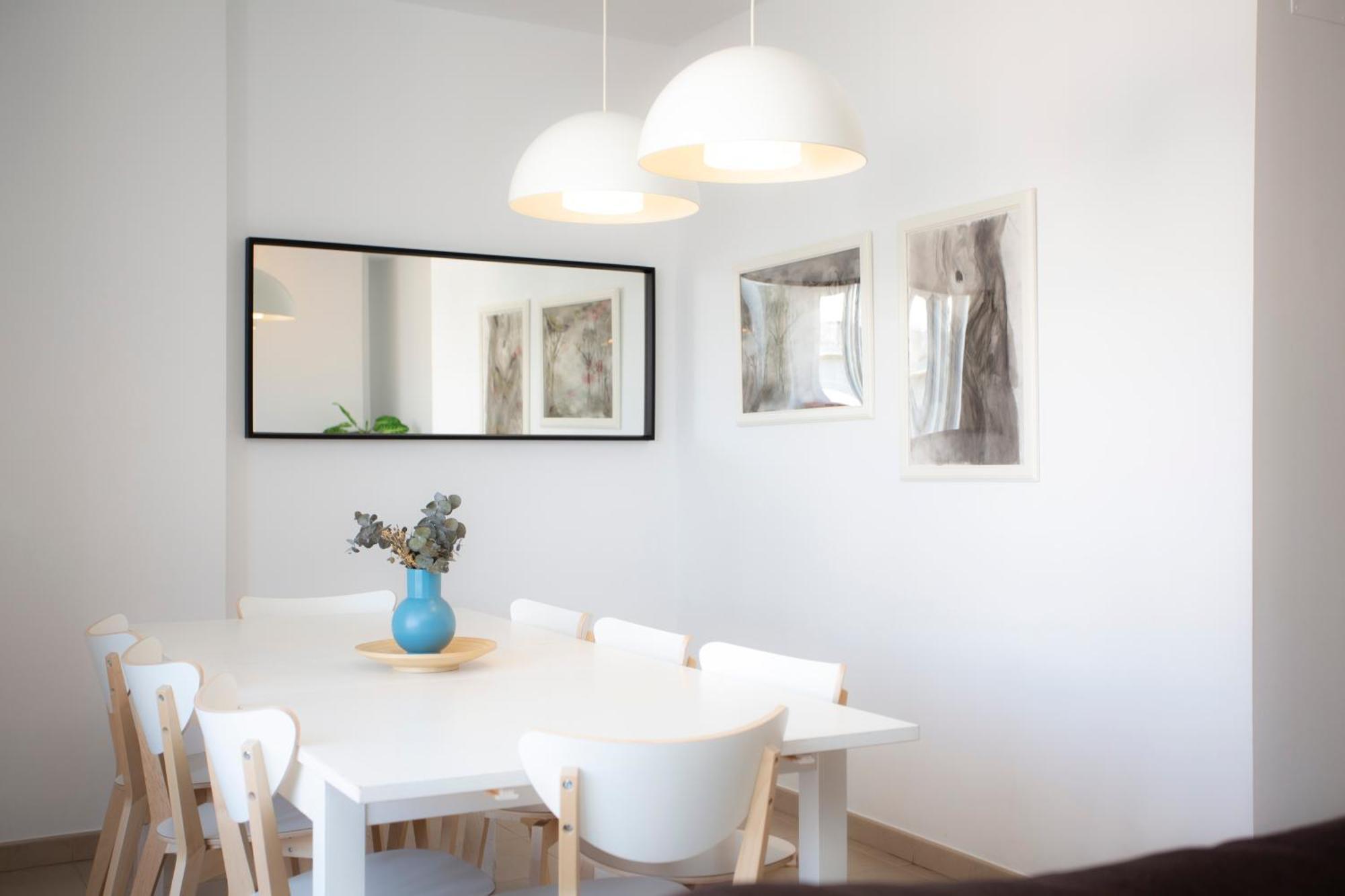 Singularstays Mar44 Appartement *