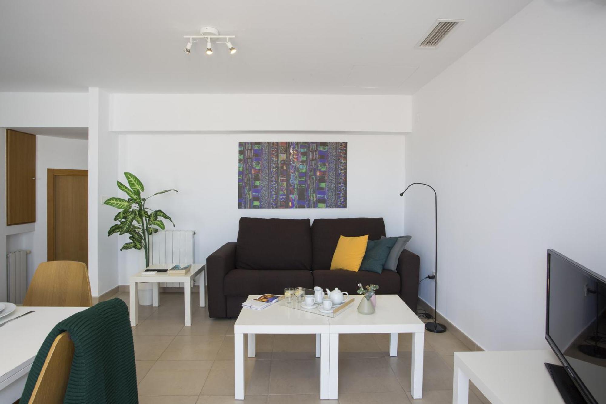 Singularstays Mar44 Appartement Valence