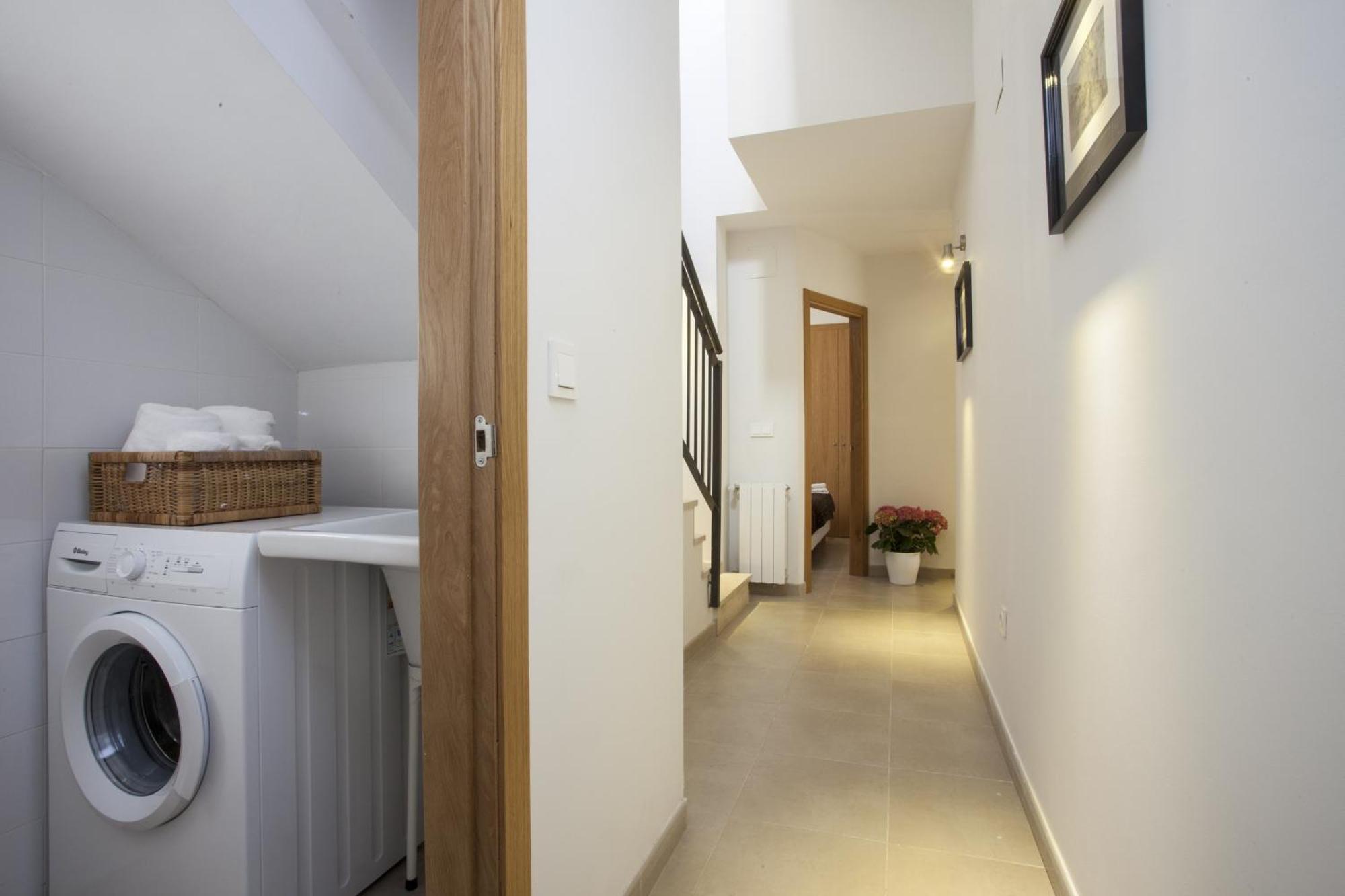 Singularstays Mar44 Appartement *