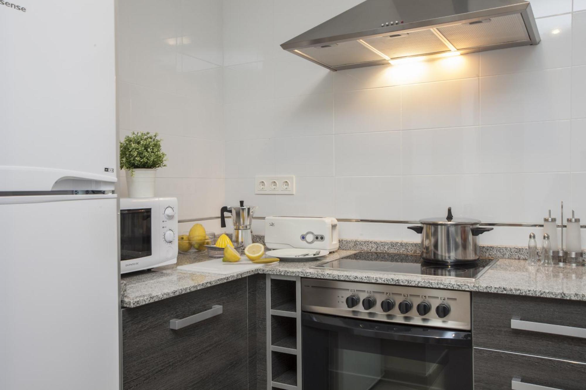 Appartement Singularstays Mar44 Valence