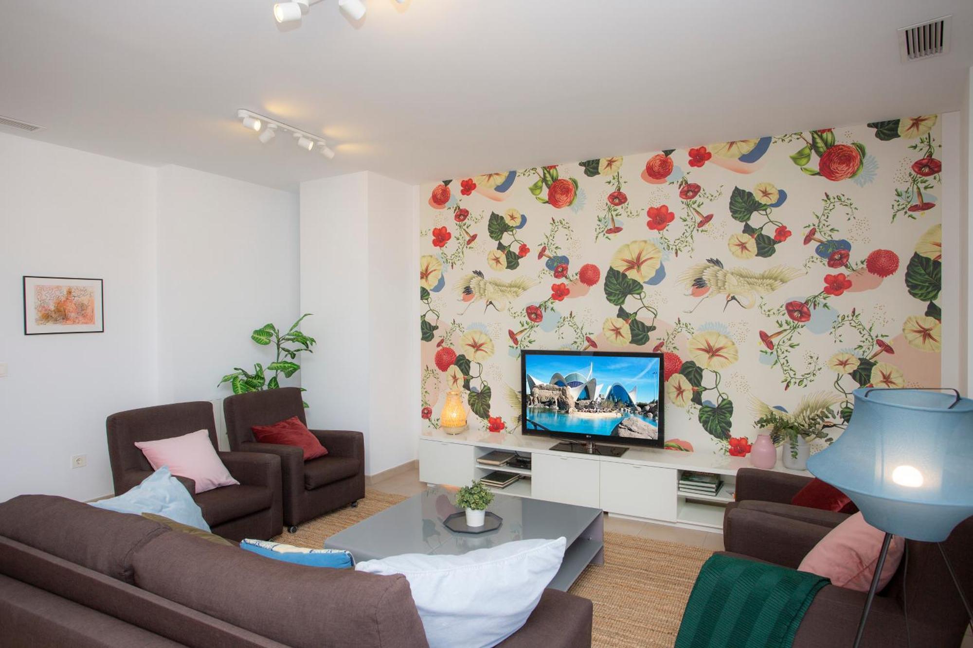 Appartement Singularstays Mar44