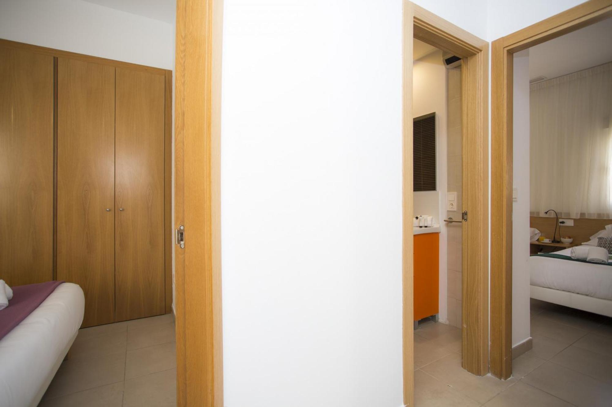Singularstays Mar44 Appartement