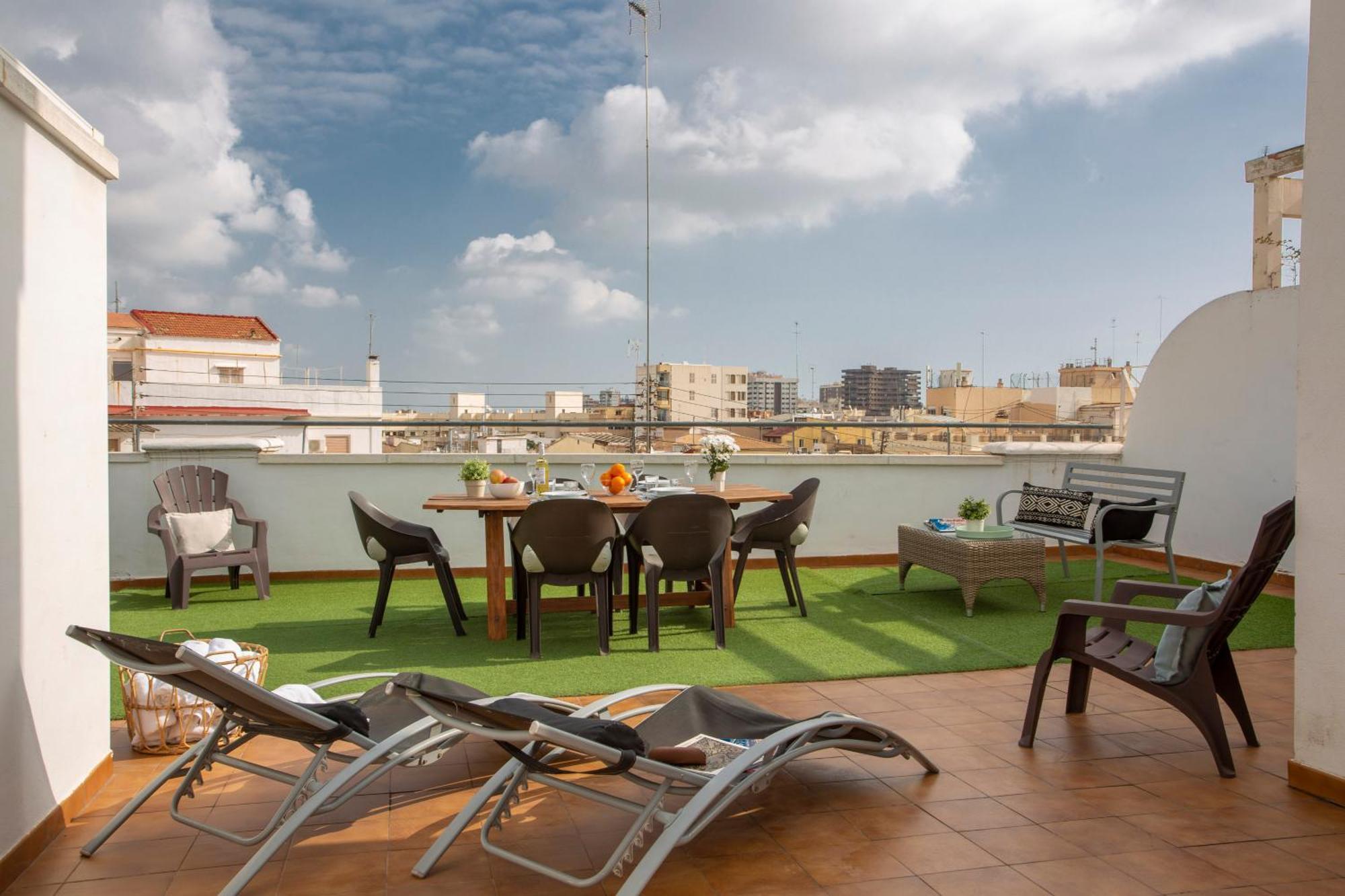 Appartement Singularstays Mar44 Valence