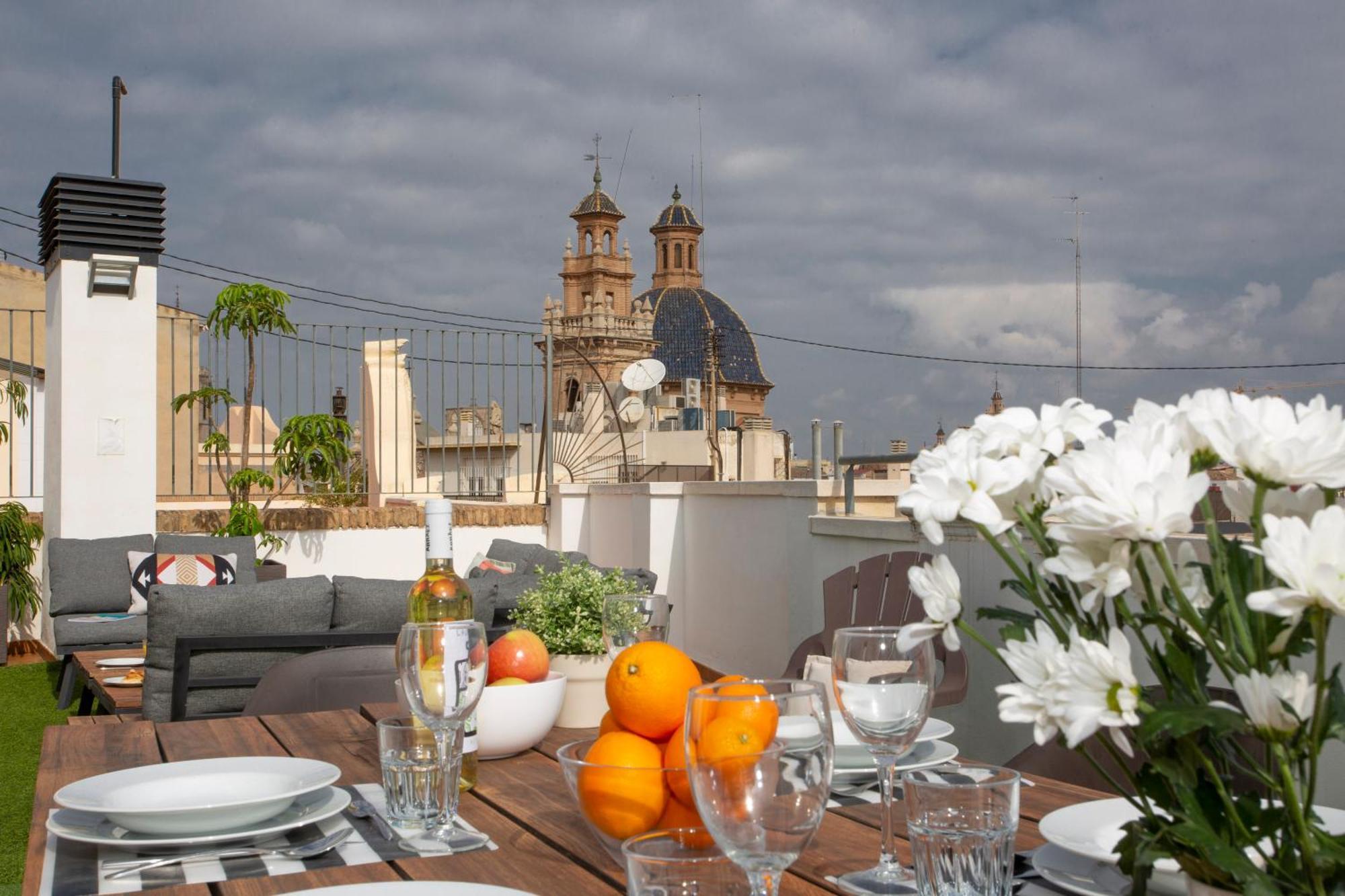 Singularstays Mar44 Appartement Valence