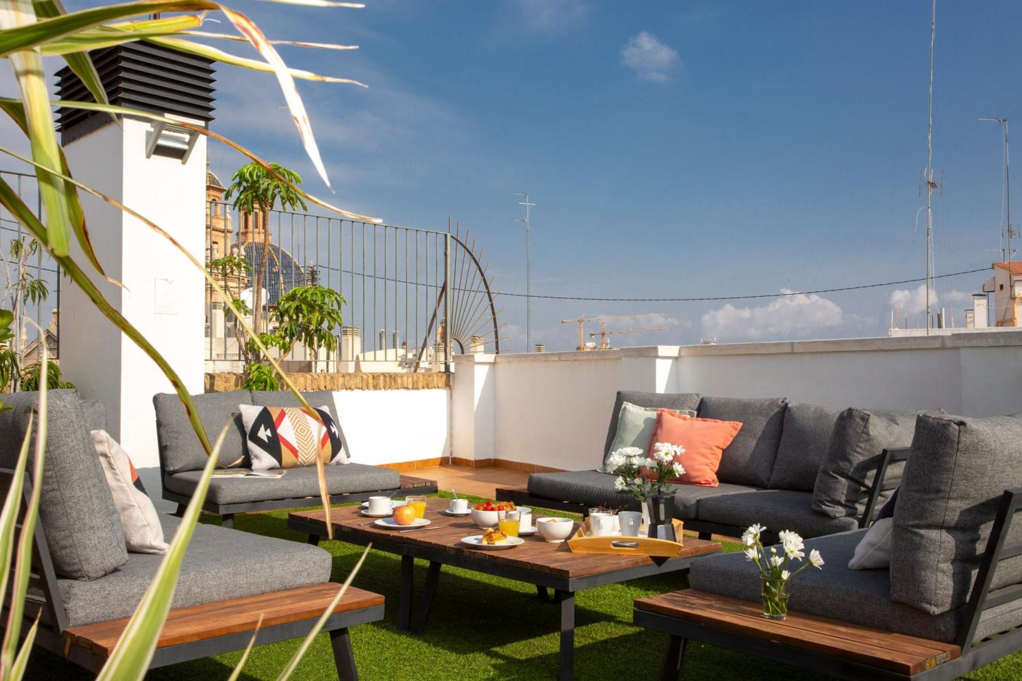Singularstays Mar44 Valence