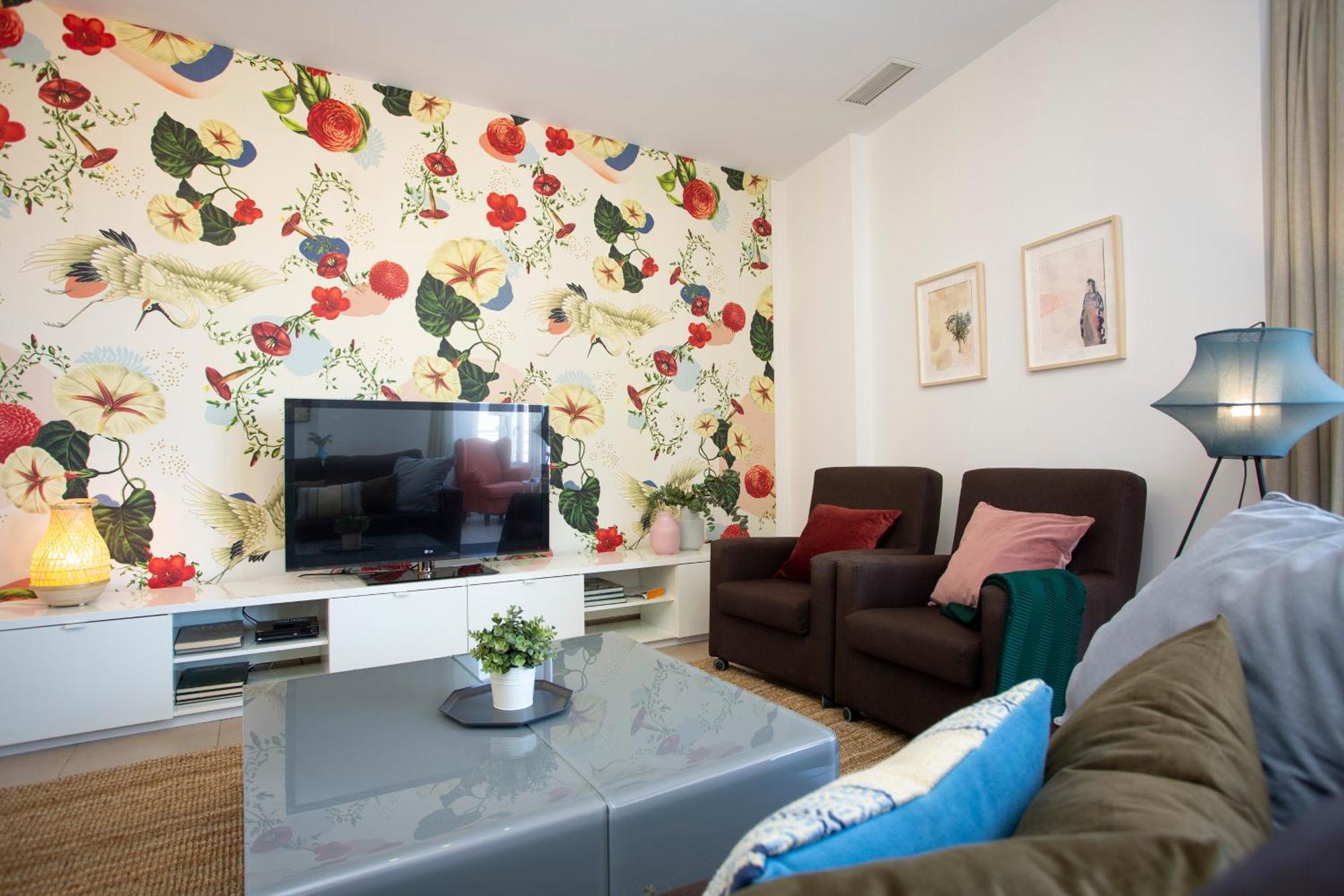 Appartement Singularstays Mar44