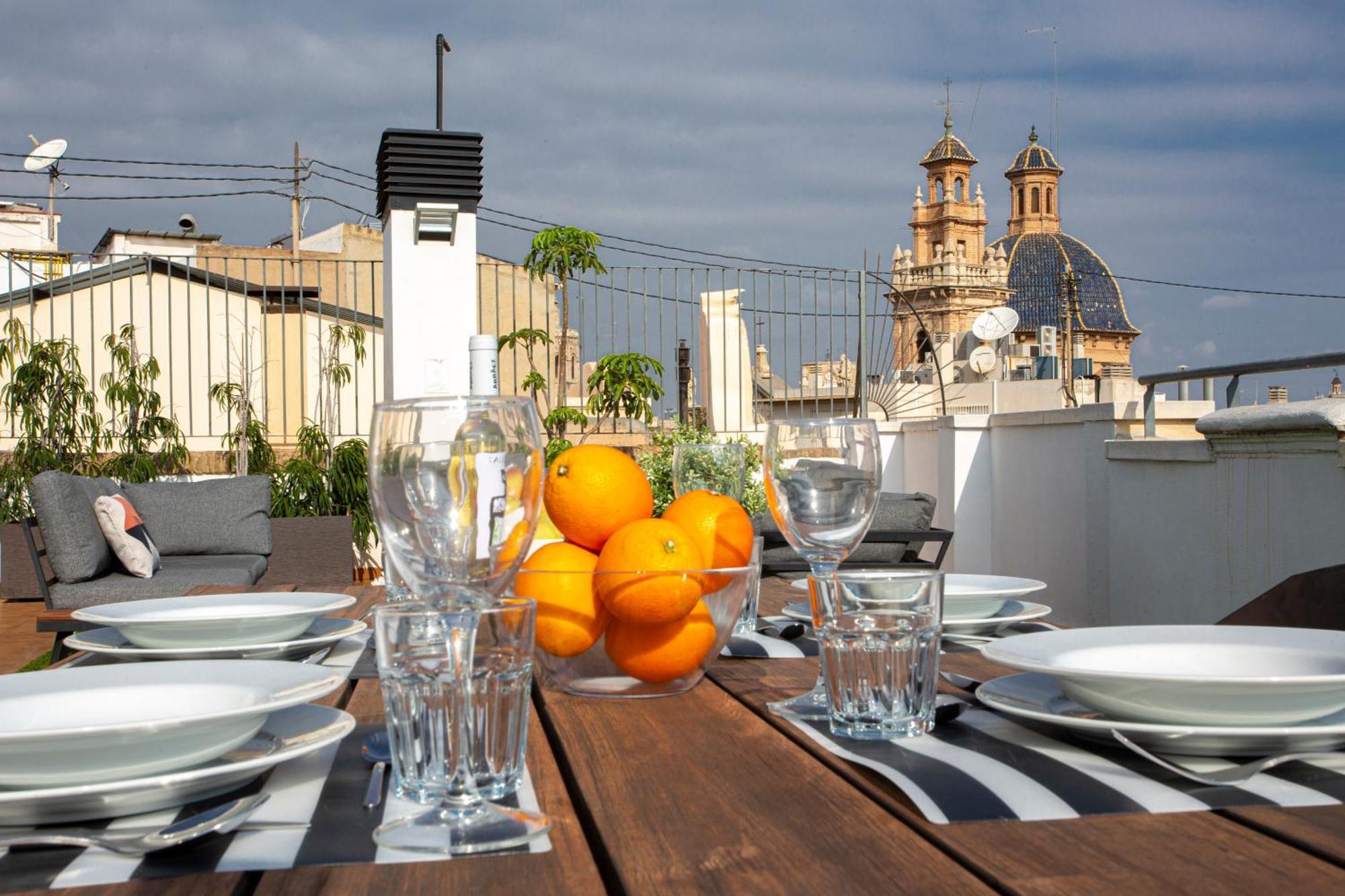 Appartement Singularstays Mar44 Valence
