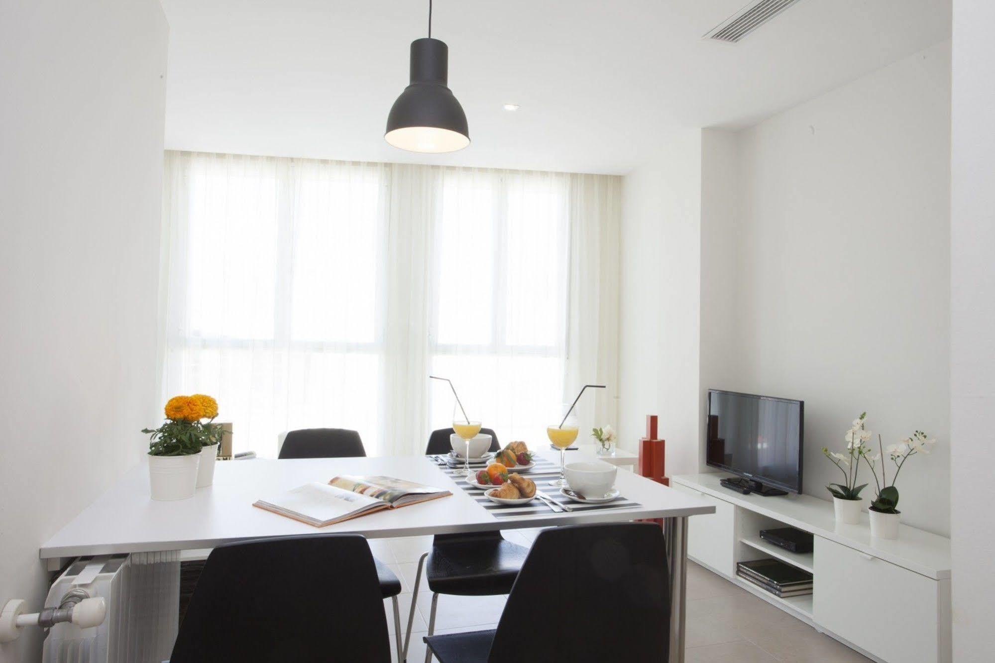 Singularstays Mar44 Valencia