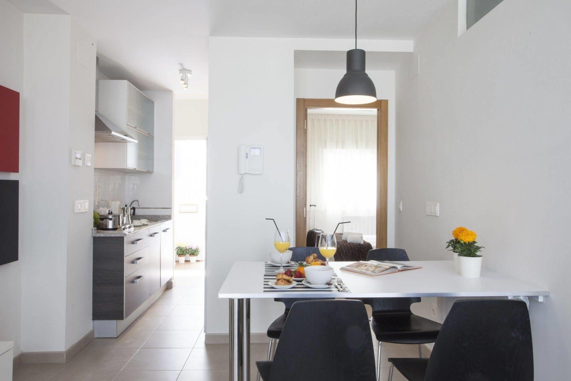 Singularstays Mar44 Apartment Valencia